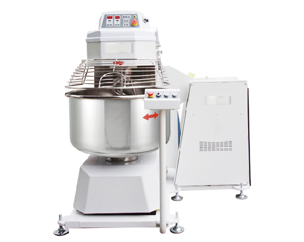 160L翻缸和面機(jī)