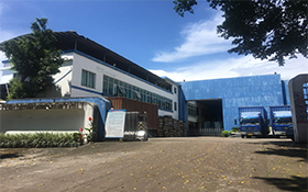 廠(chǎng)房展示
